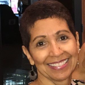 Meet your Posher, Edna